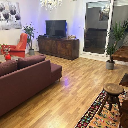 Apartamento Ave De La Vaite Besanzón Exterior foto